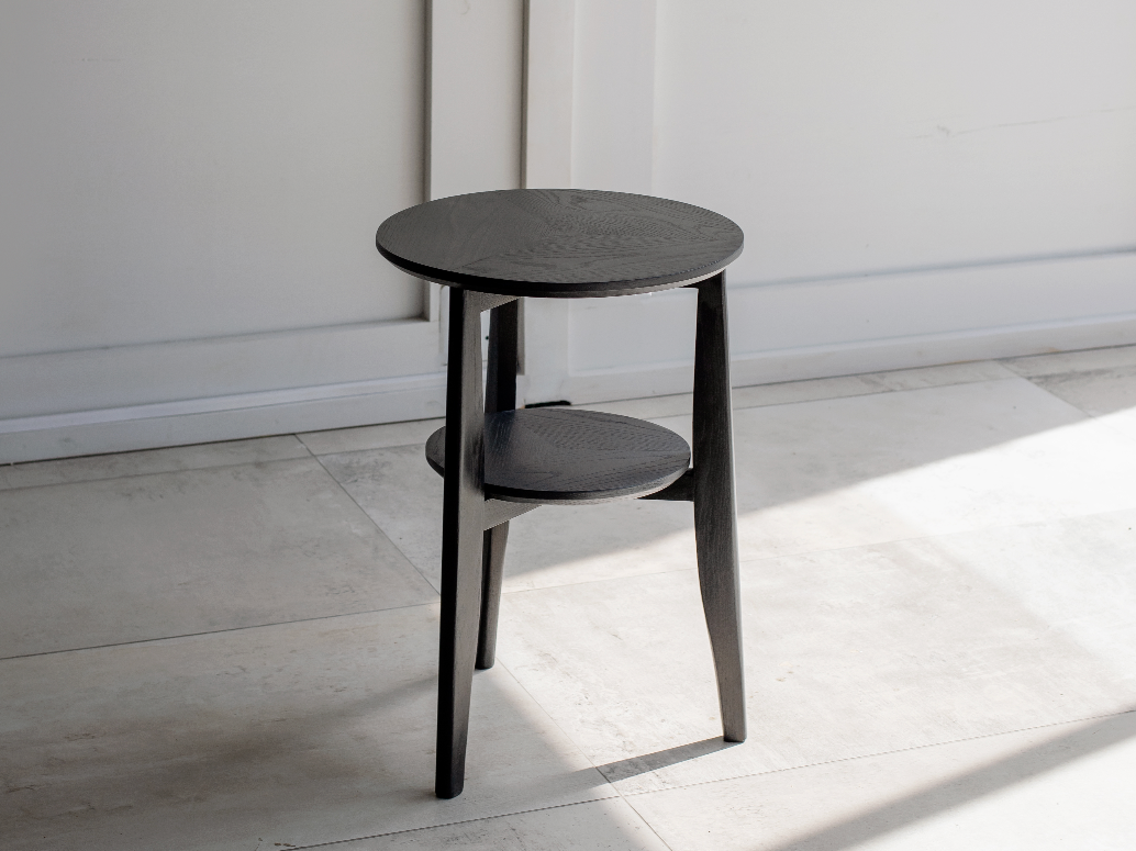 Senzo Side Table