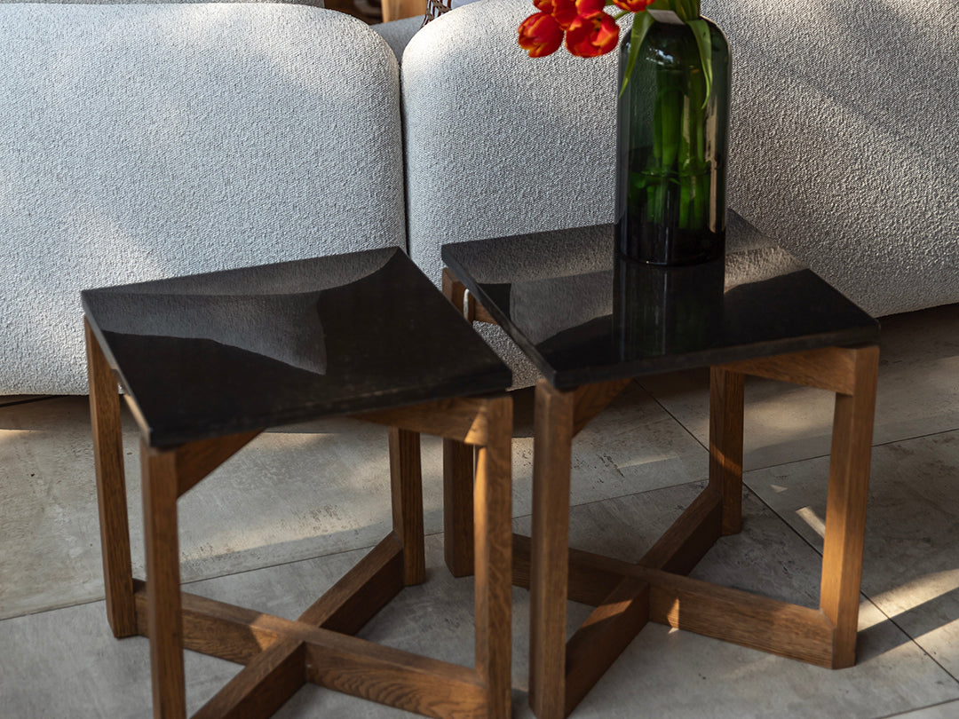 Themba Side Table