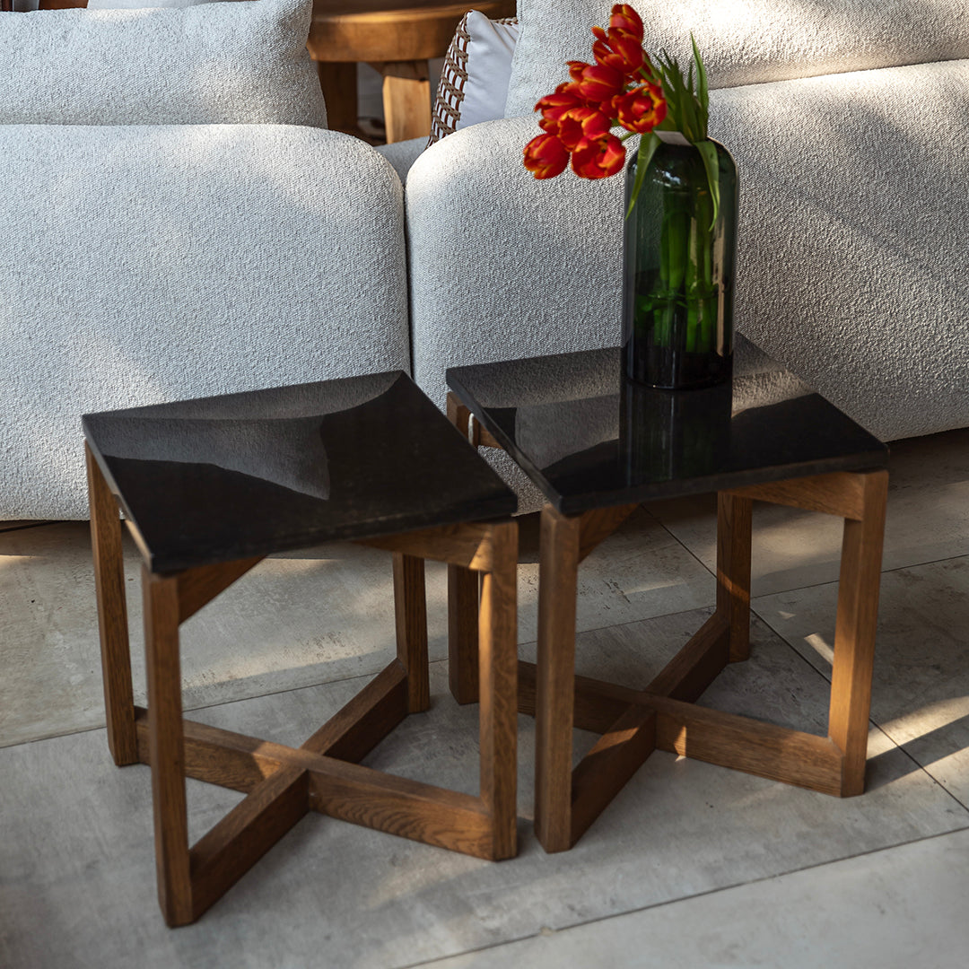 Themba Side Table