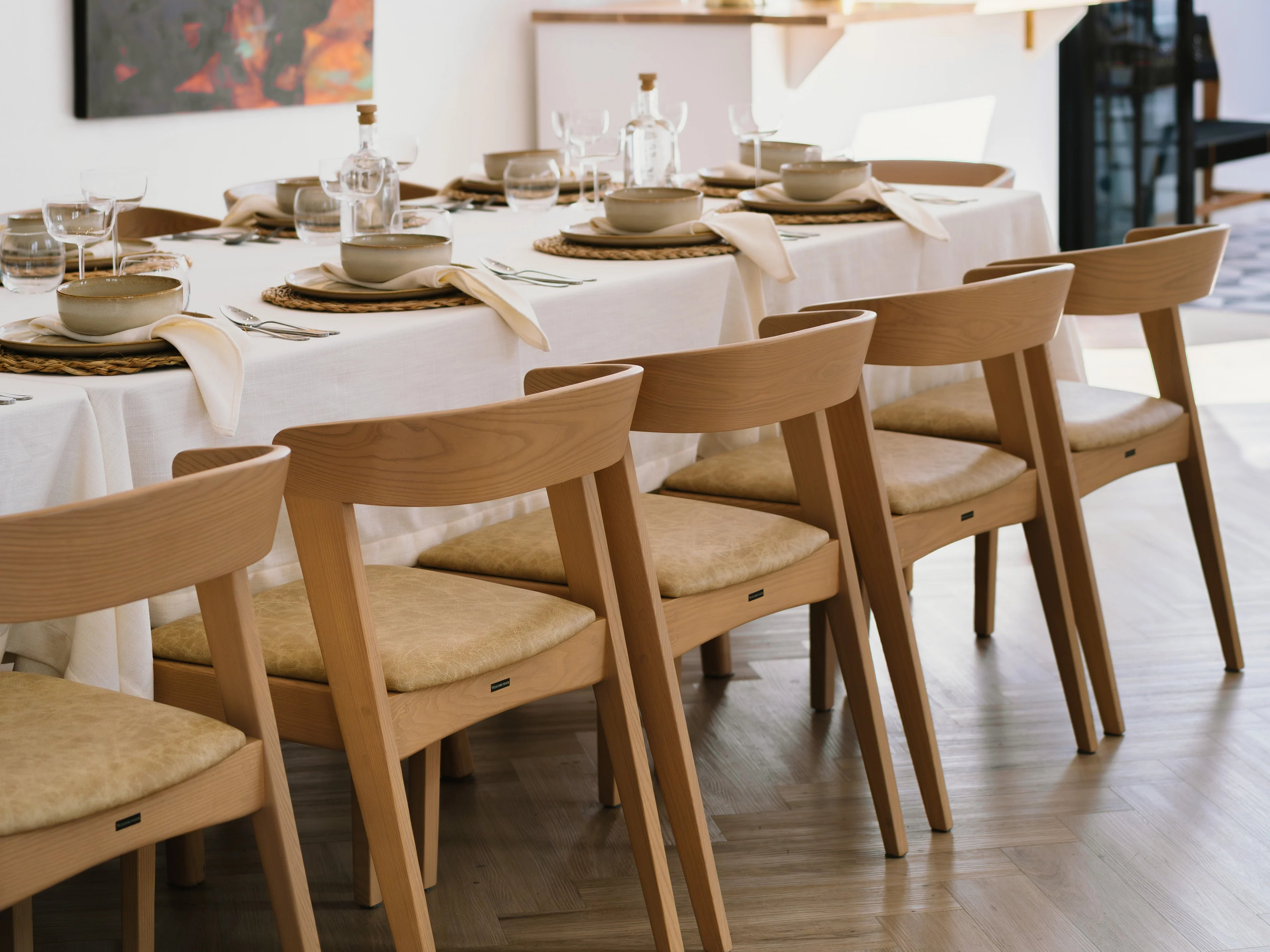 Vuti Chair