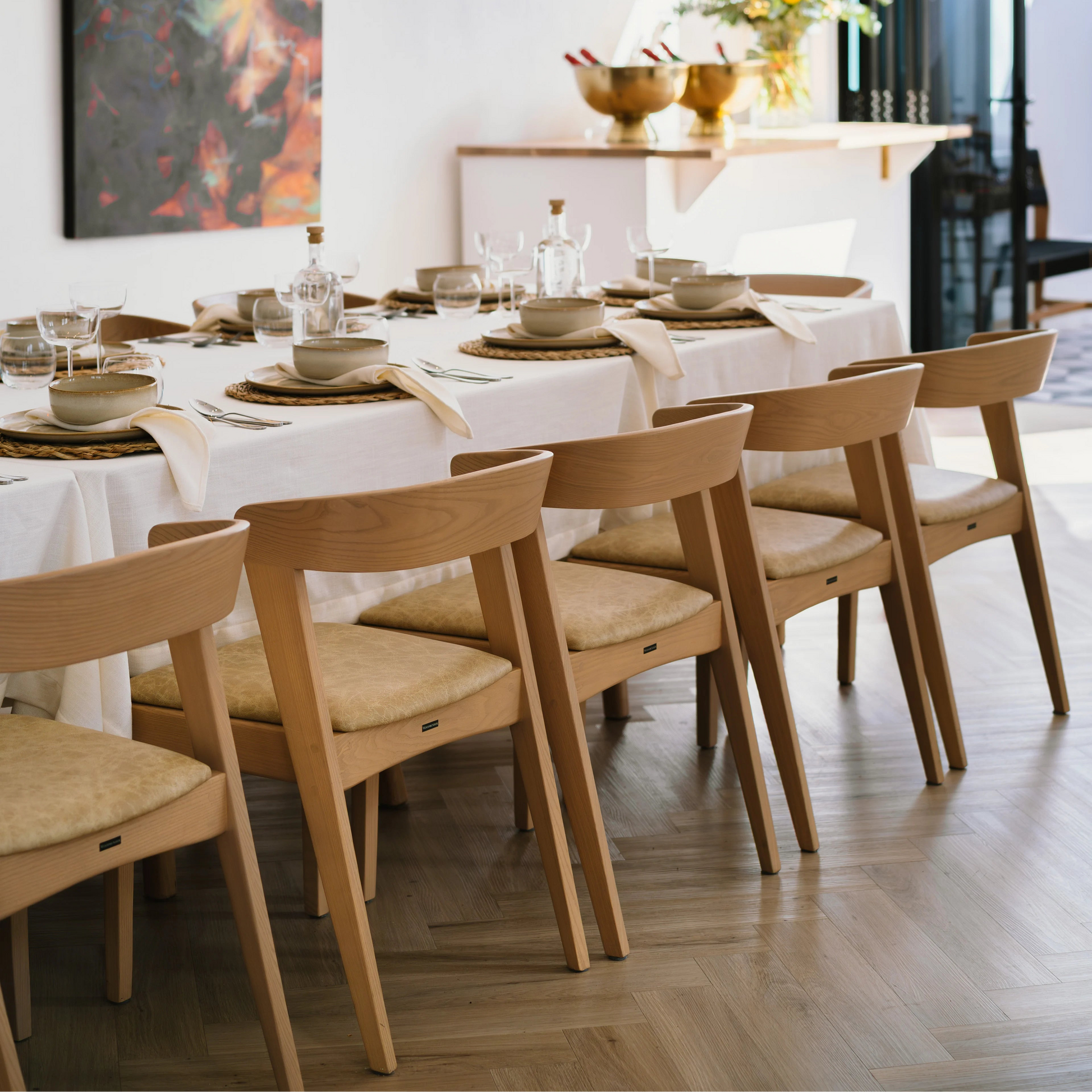 Vuti Chair