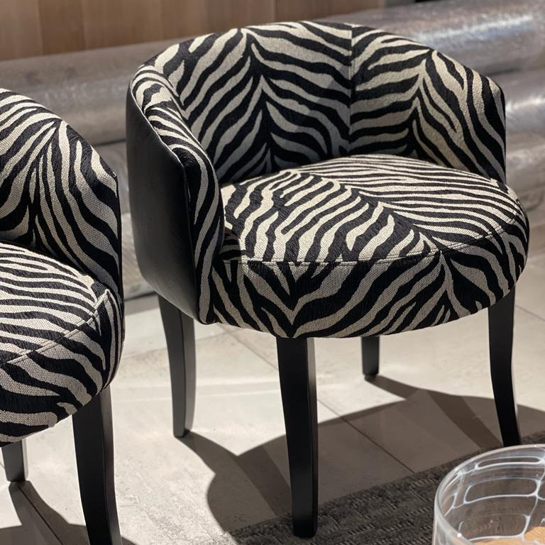 Zebbie Chair