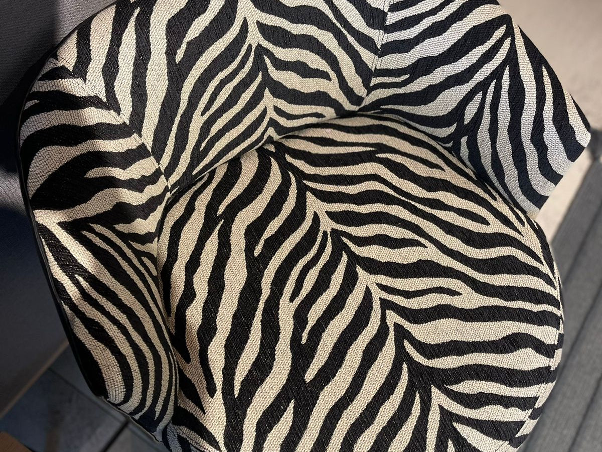Zebbie Chair
