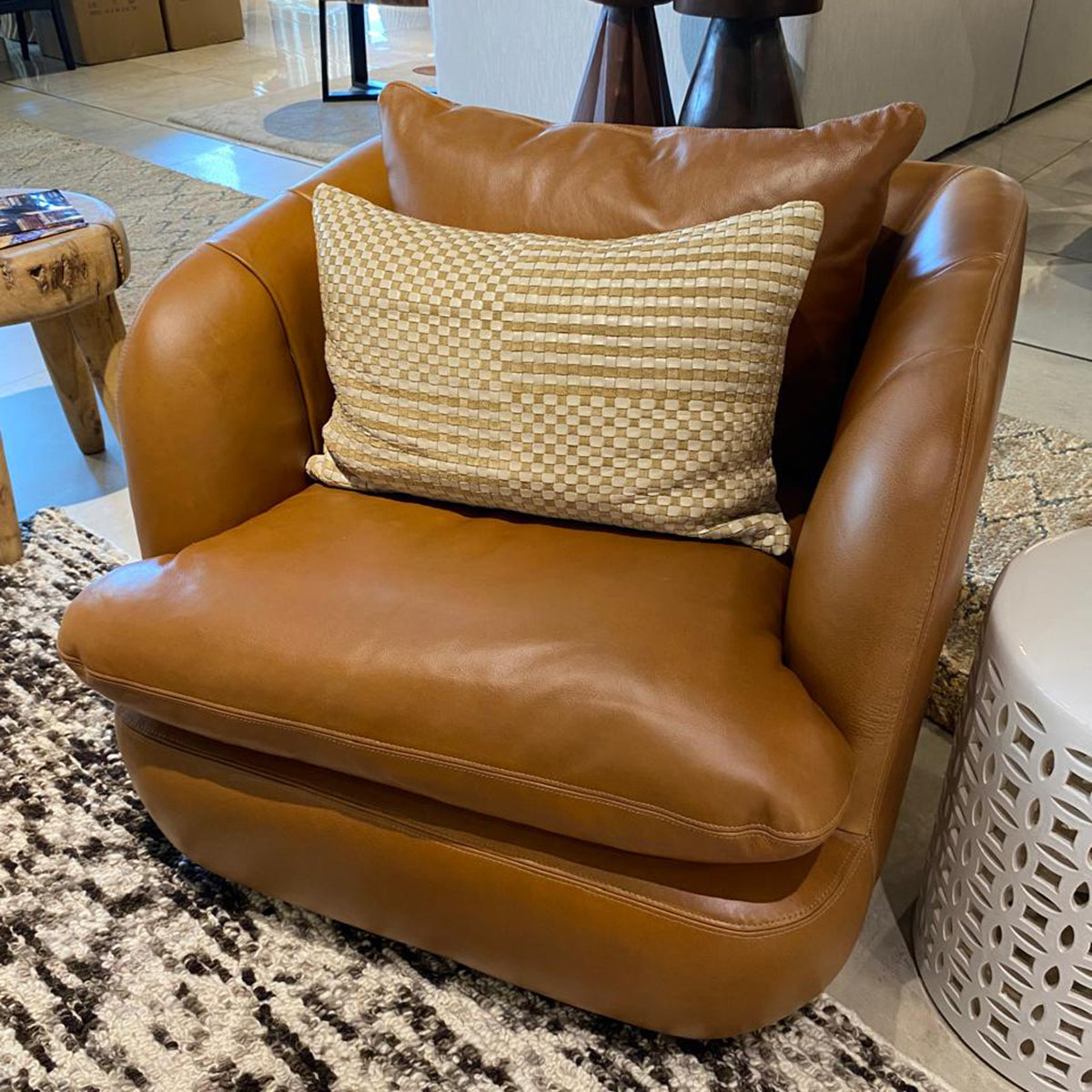 The Jack Chair