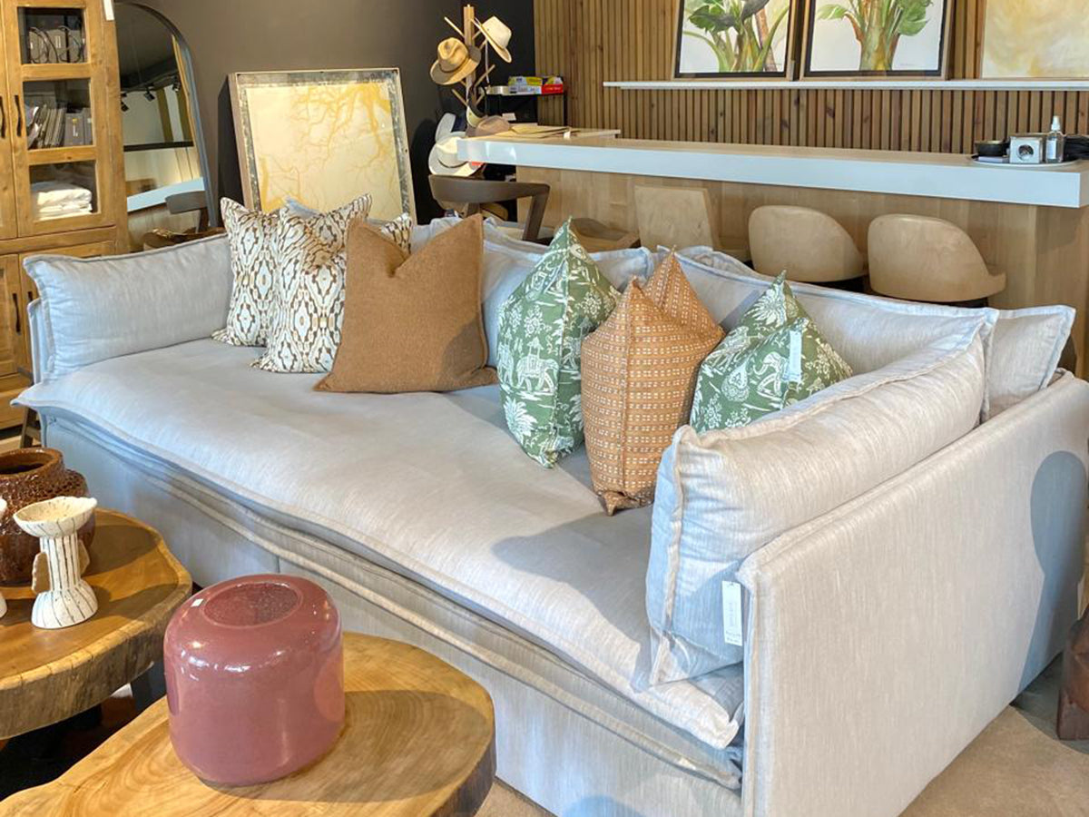 Family Sofa