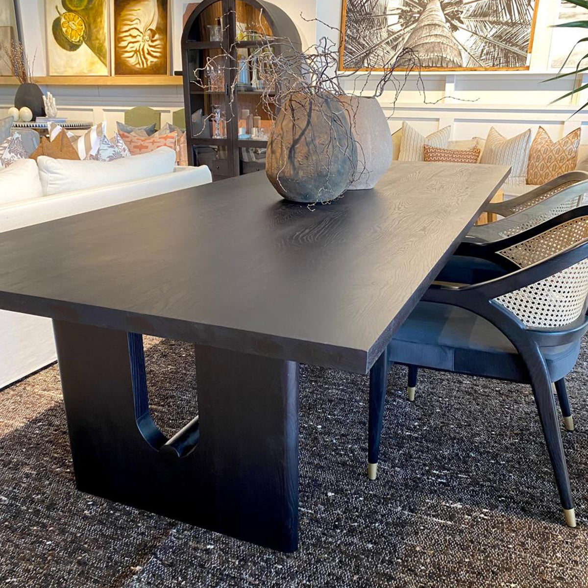 Jack Table in Black