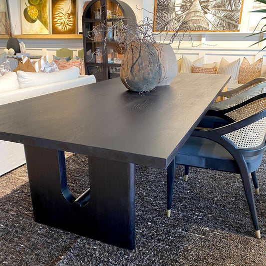 Jack Table in Black