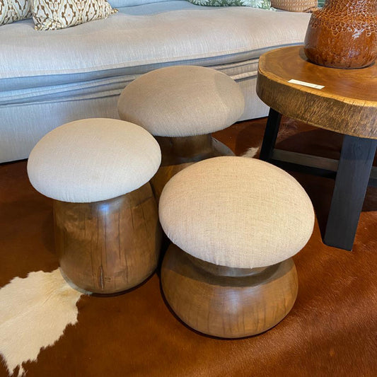 Mushroom Stools