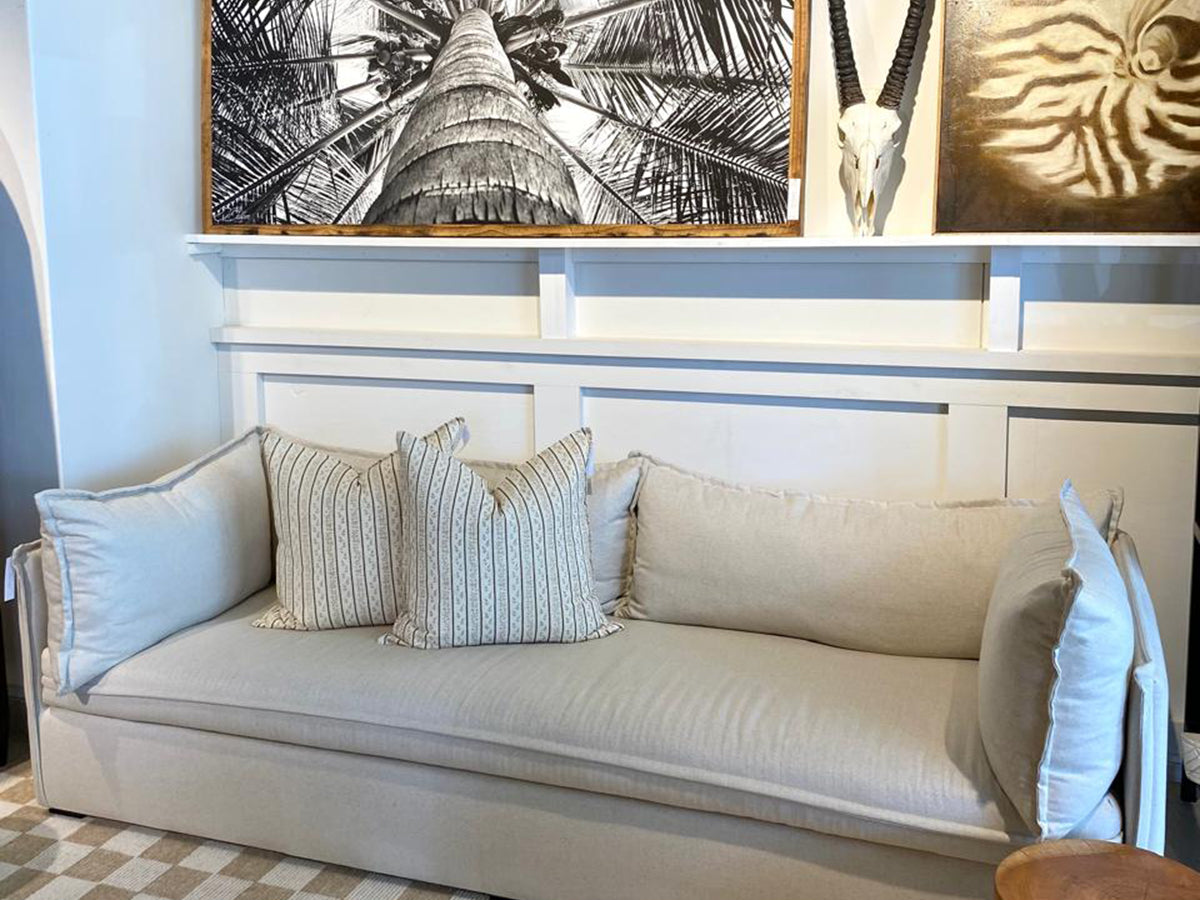 Burton Sofa