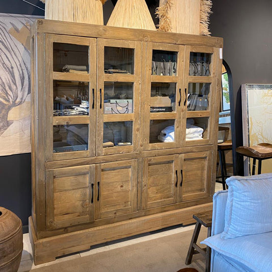 Large Wall-Unit