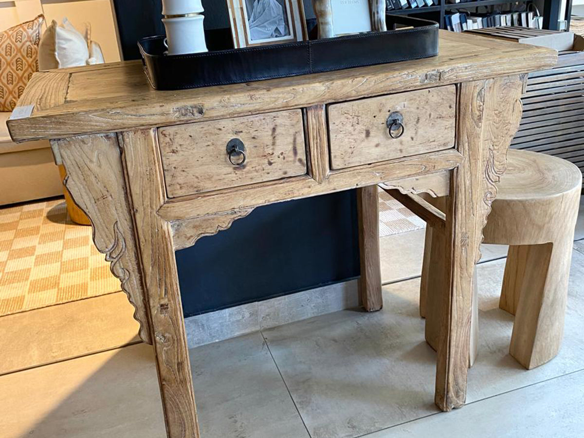 Antique Server