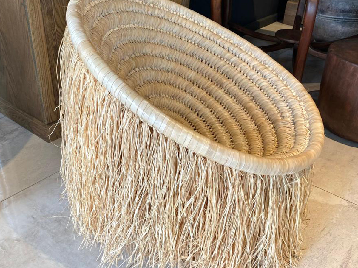 Shaker Chair