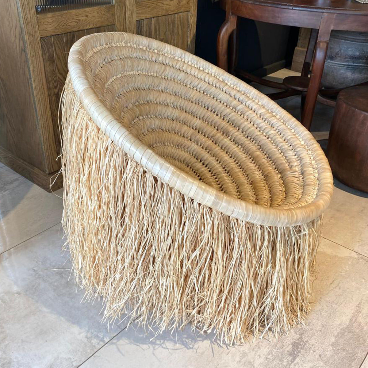 Shaker Chair