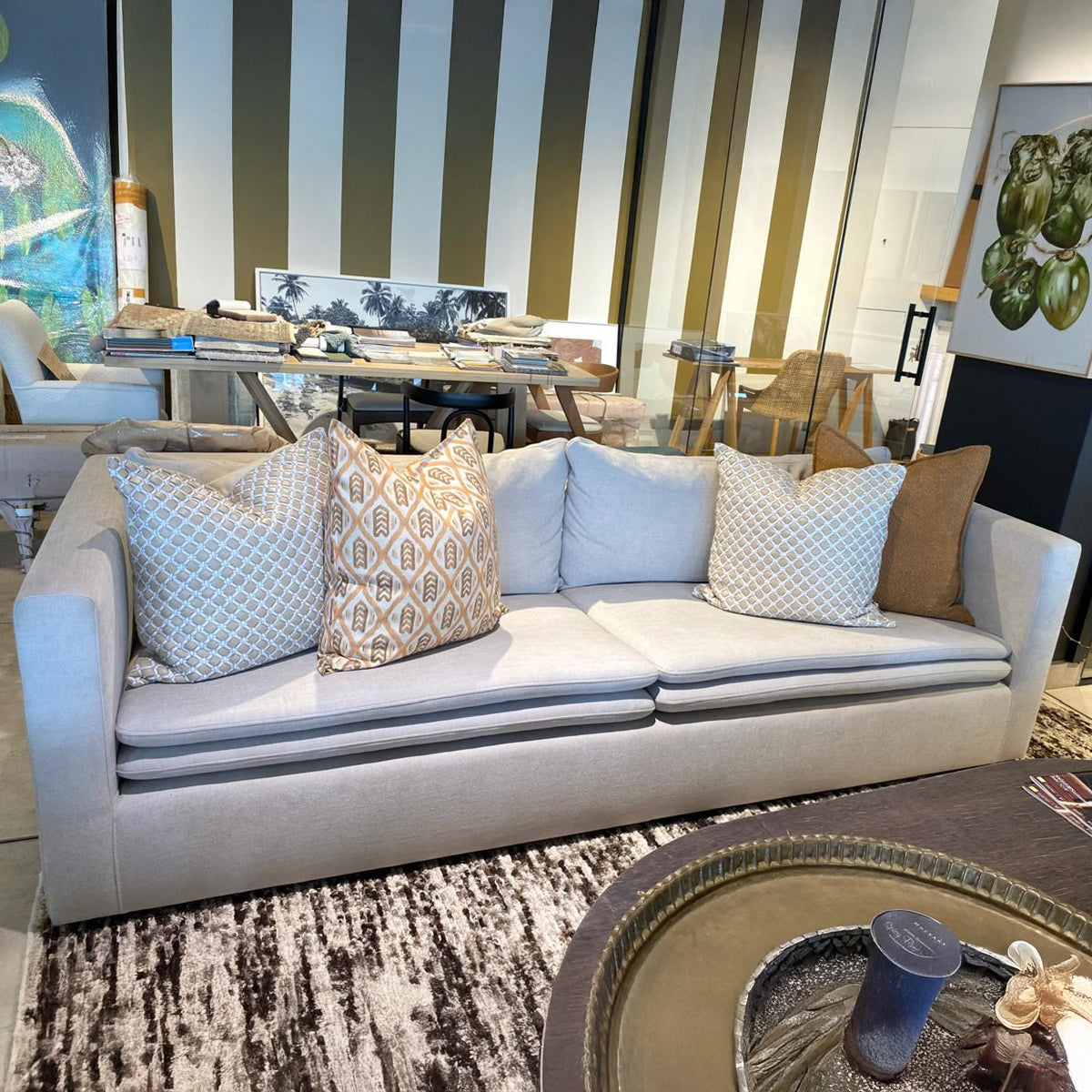 Maddox Sofa