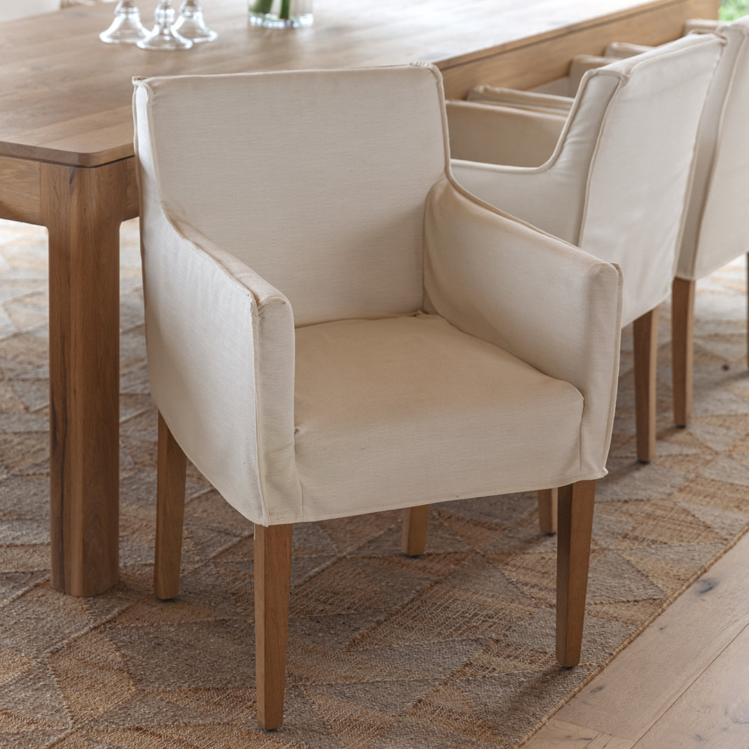 Como Dining Chair