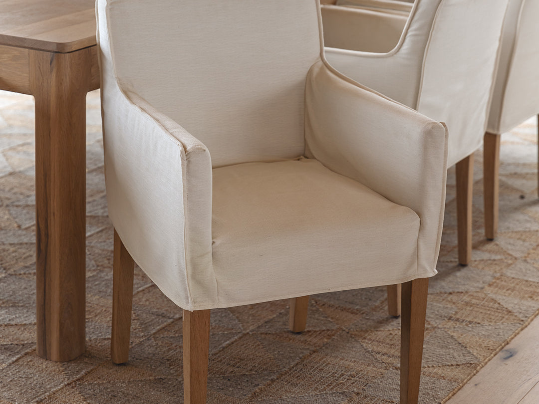 Como Dining Chair