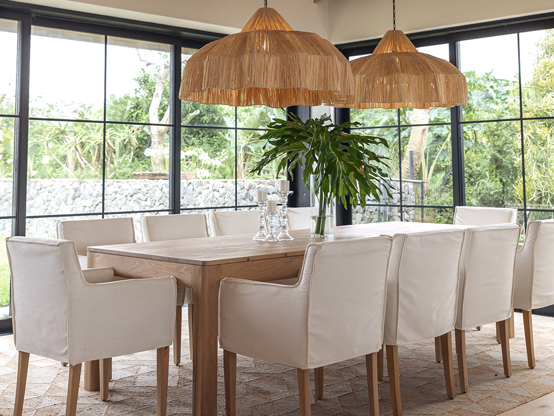 Como Dining Chair