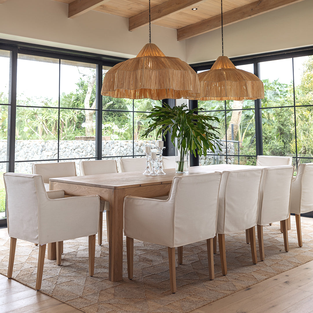 Como Dining Chair