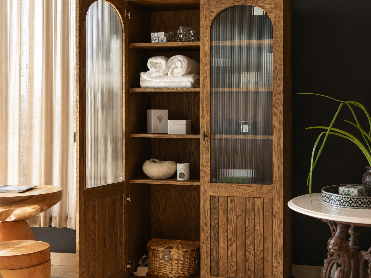 Drinks Cabinet