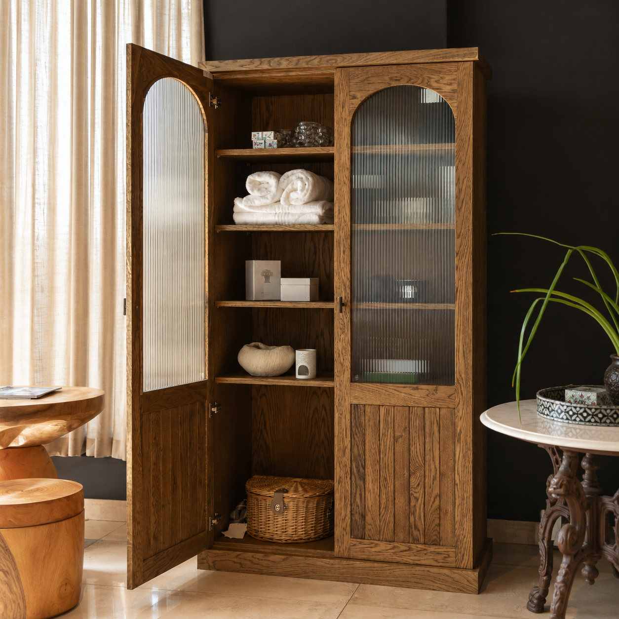 Drinks Cabinet