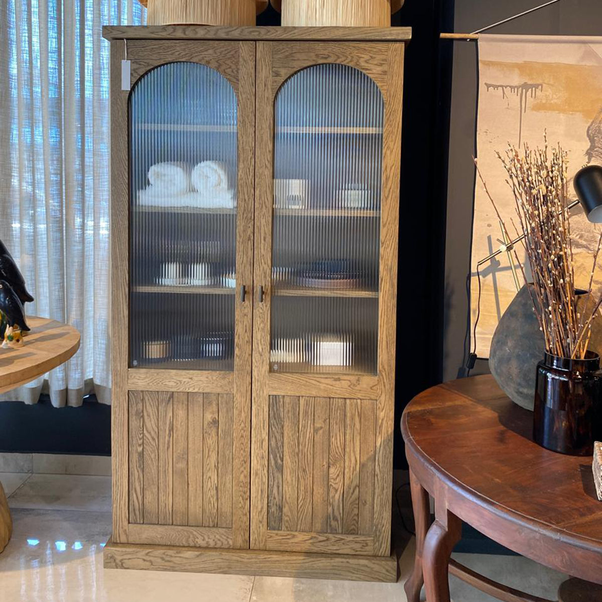 Drinks Cabinet