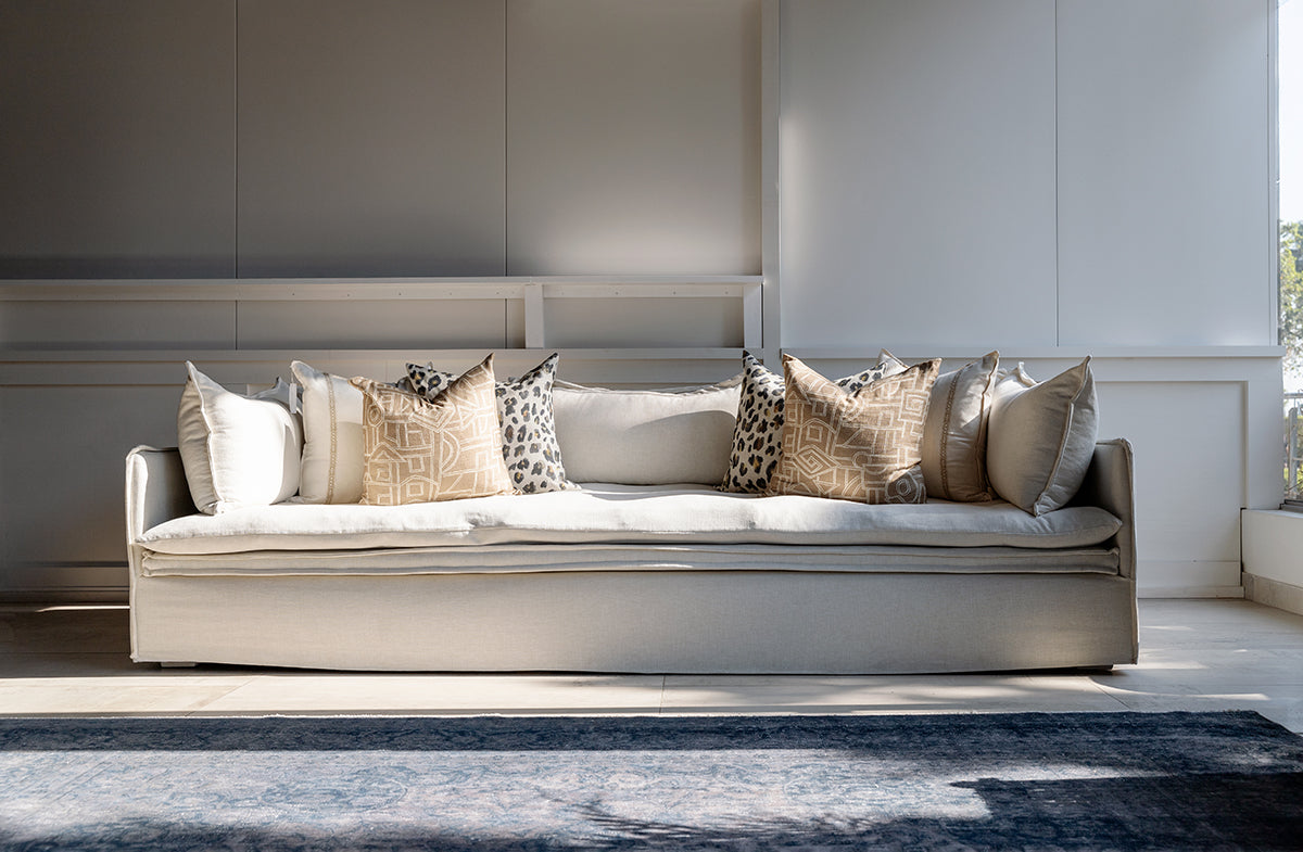 Family Sofa