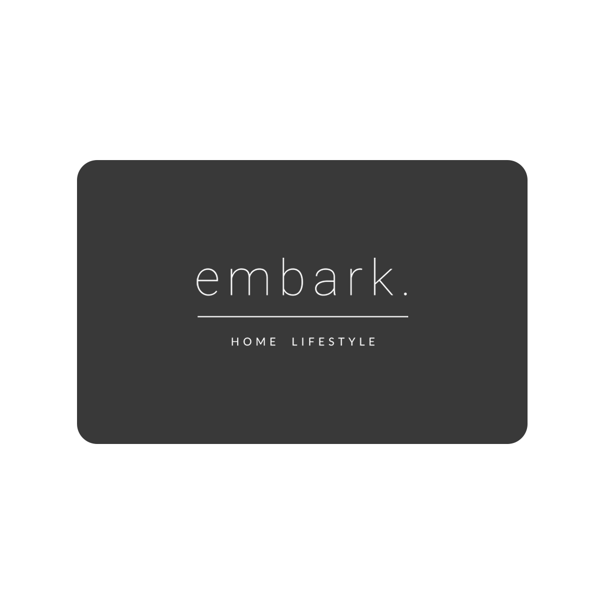 Digital Gift Voucher