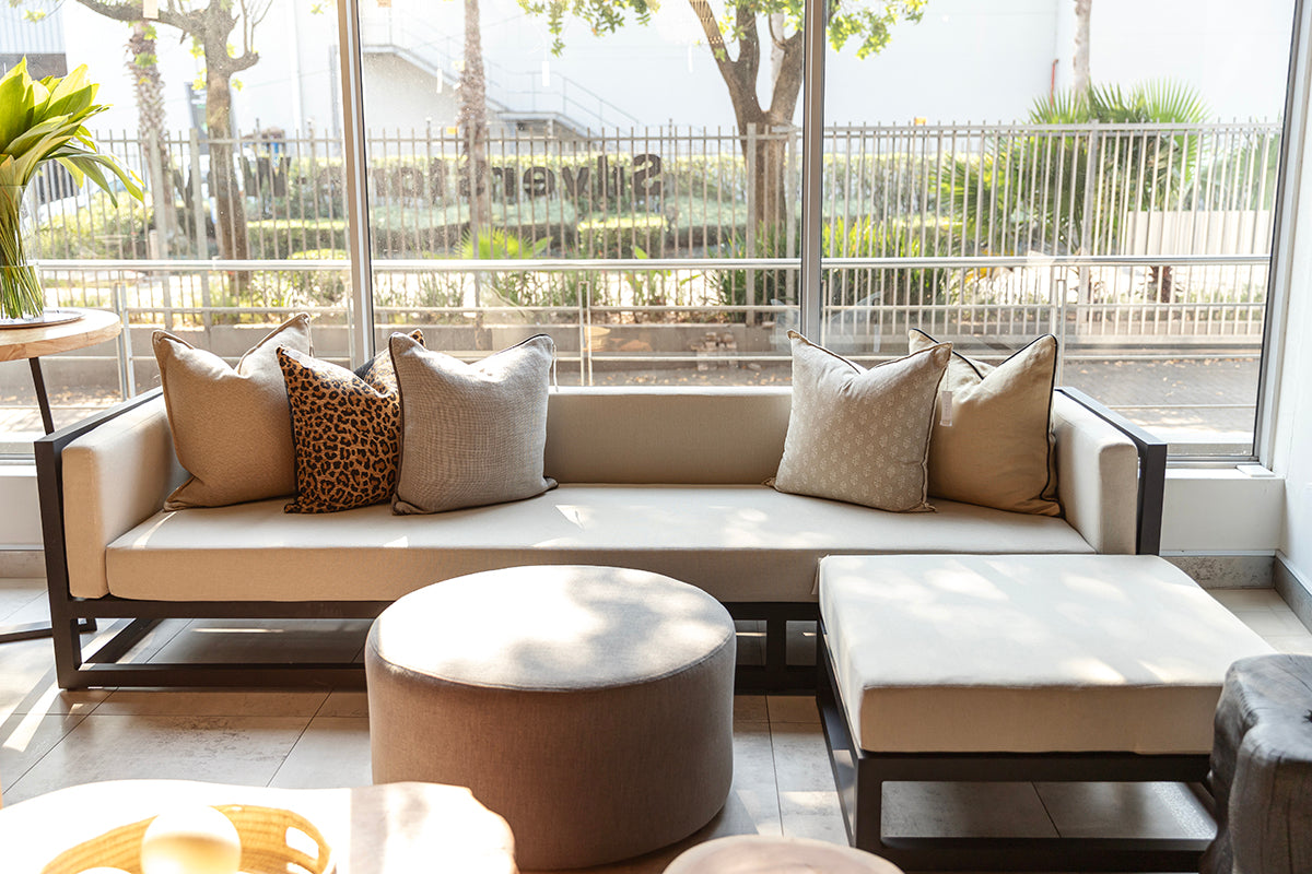 Outdoor Carla Sofa