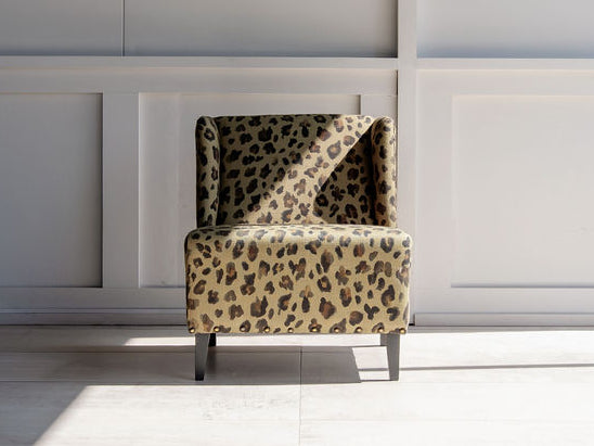 Preppy Chair