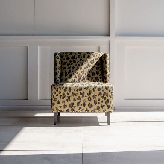 Preppy Chair