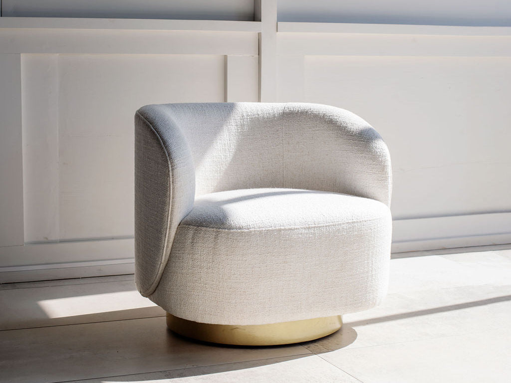 Swivel Chair