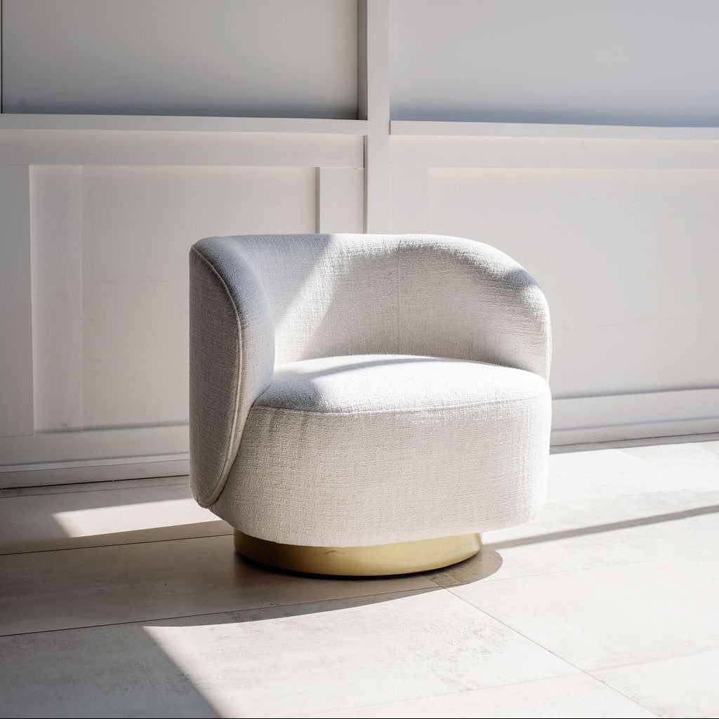 Swivel Chair