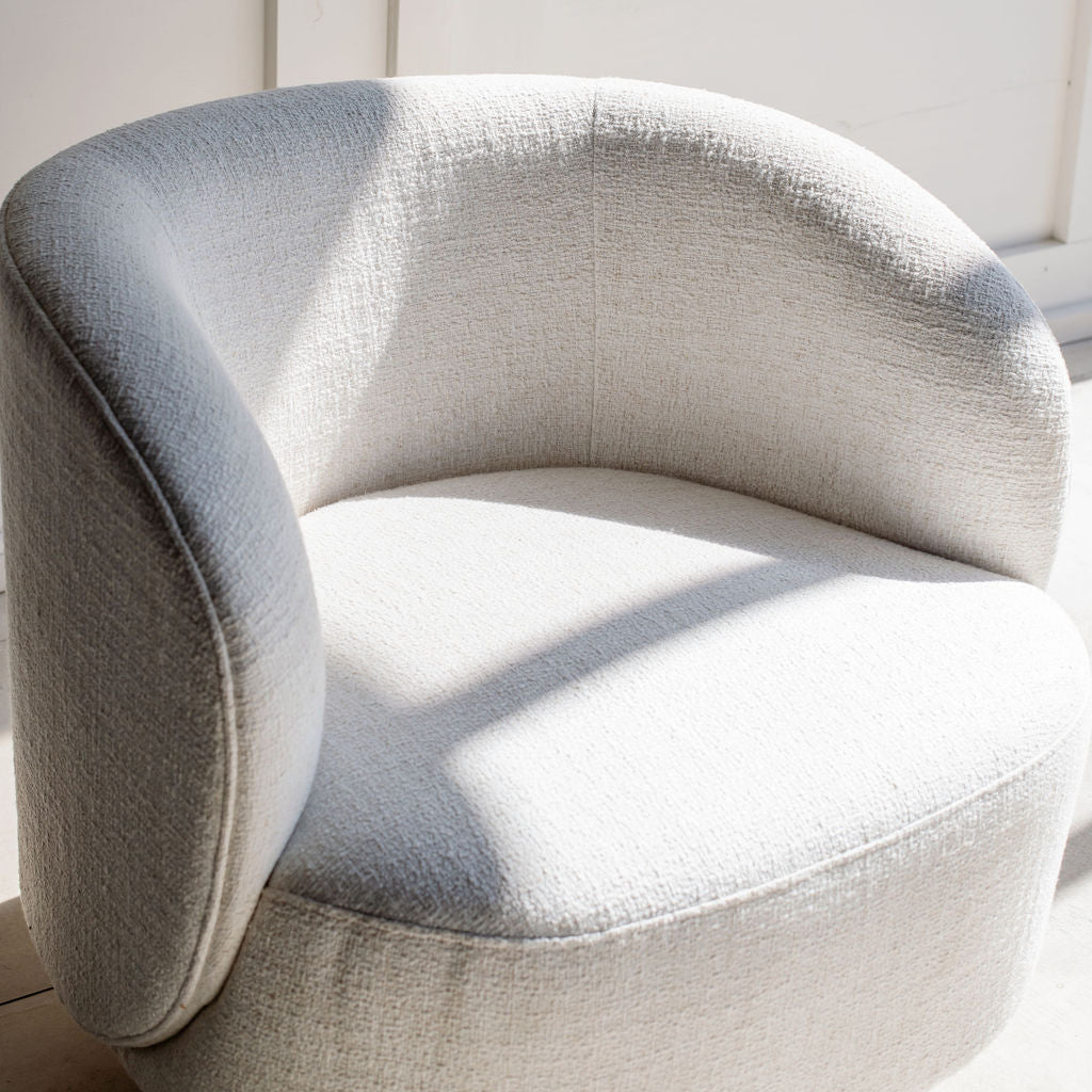 Swivel Chair