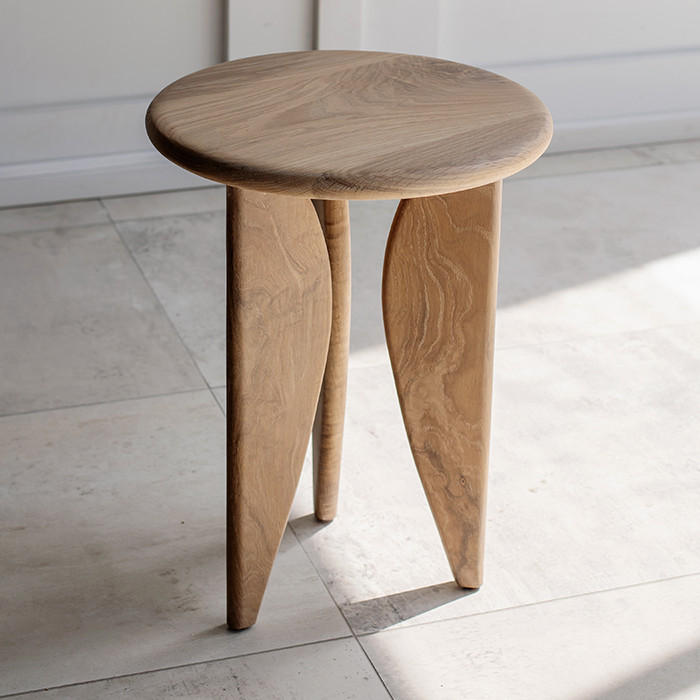 Butterfly Side Table