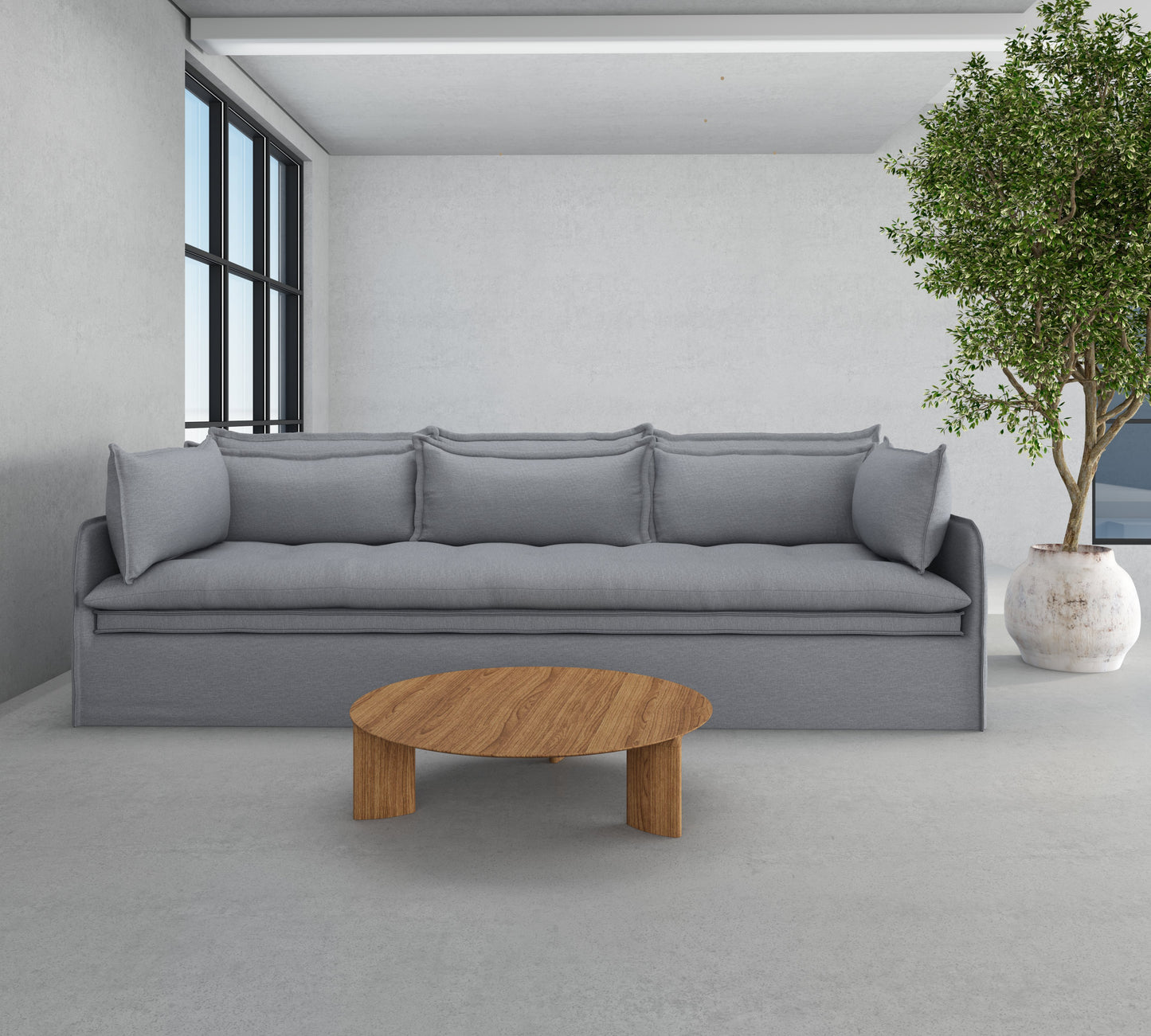 Family Sofa