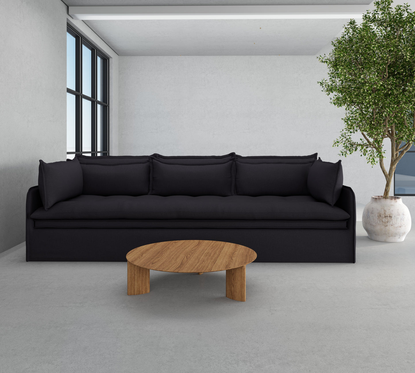 Family Sofa