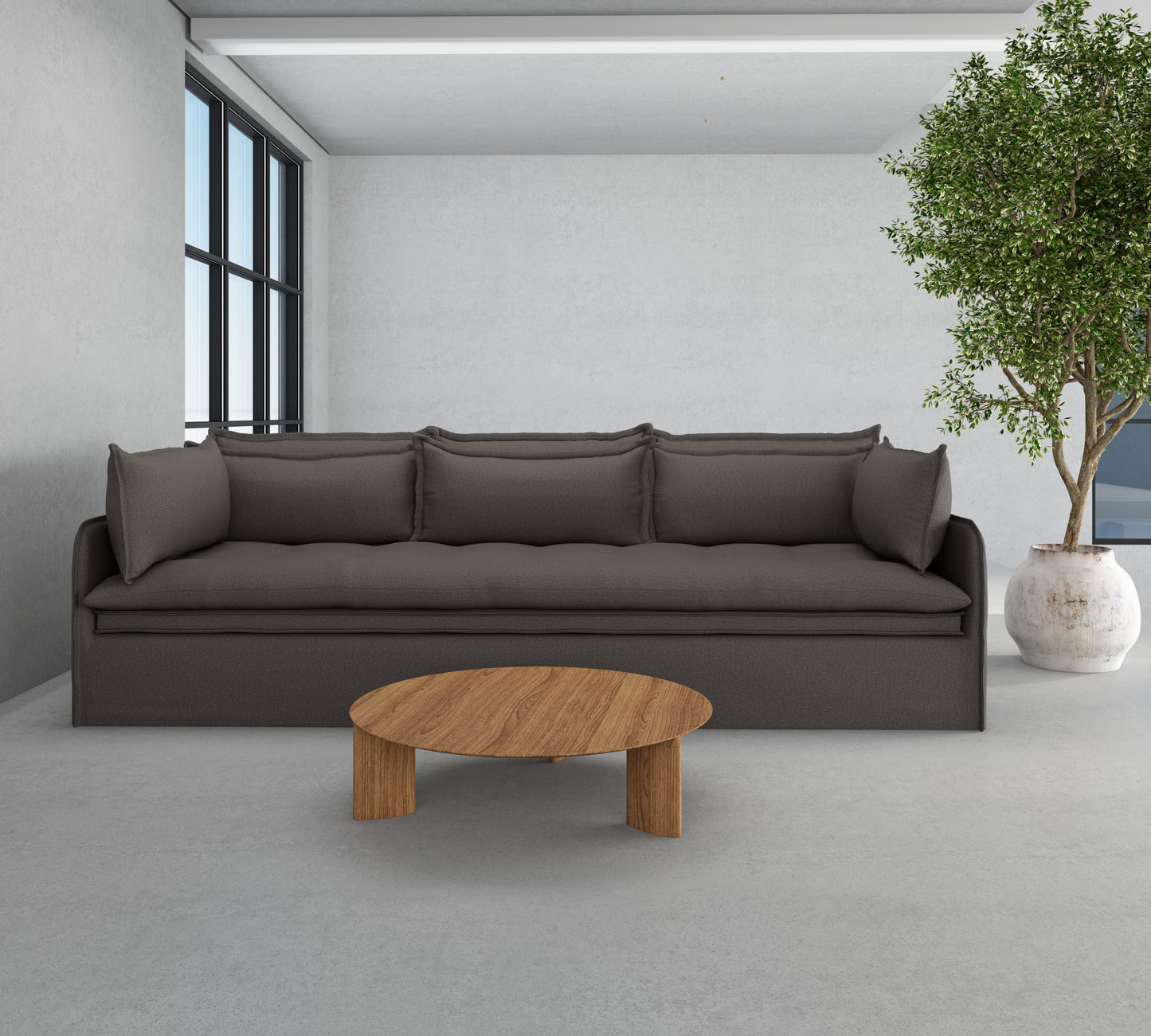 Family Sofa