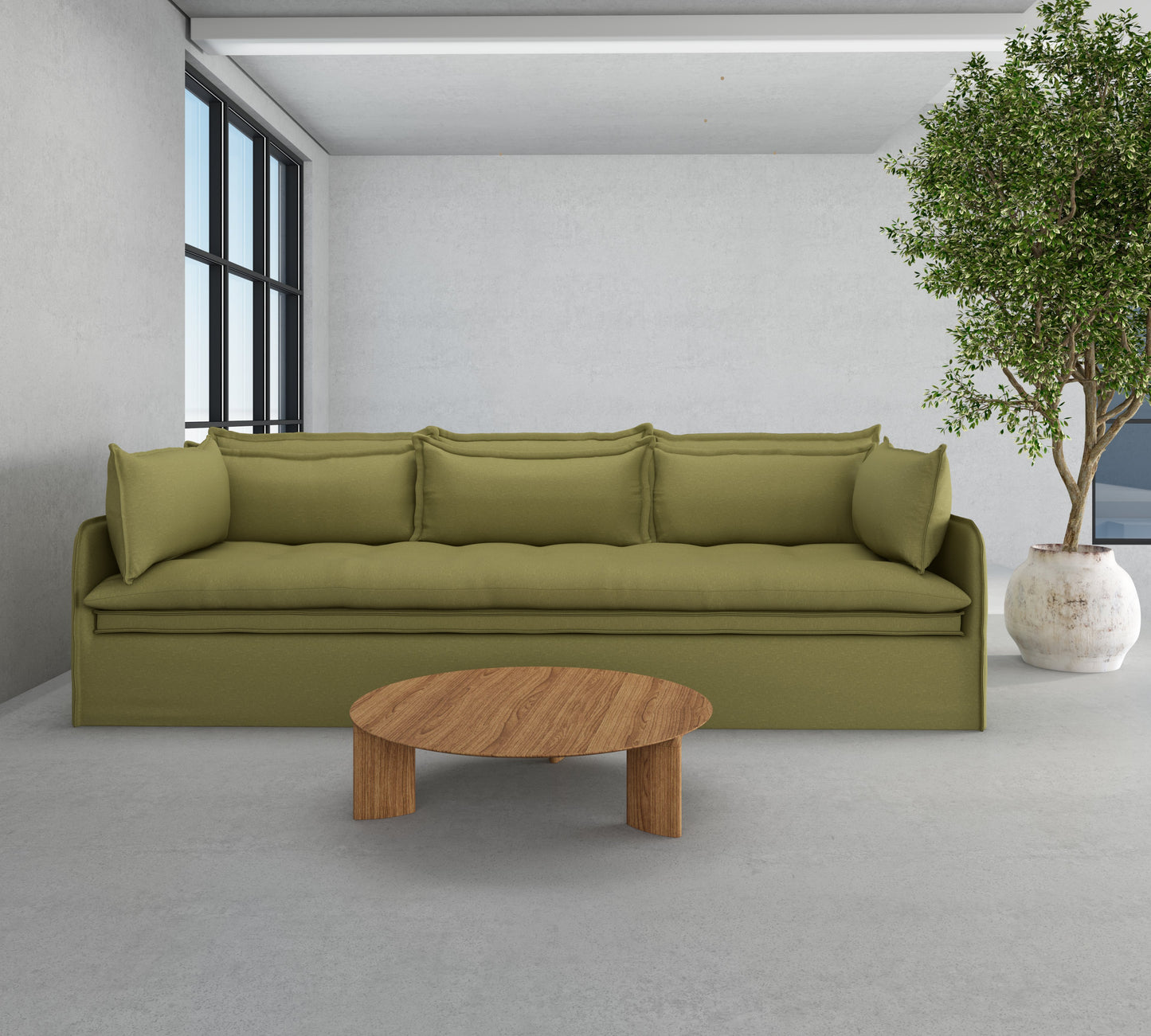 Family Sofa