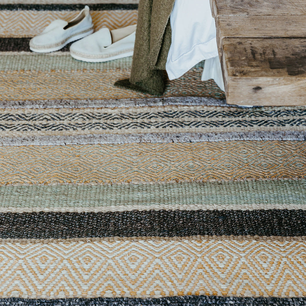 Desert Jute Rug