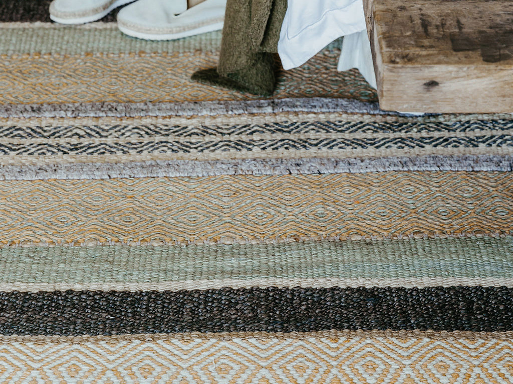 Desert Jute Rug