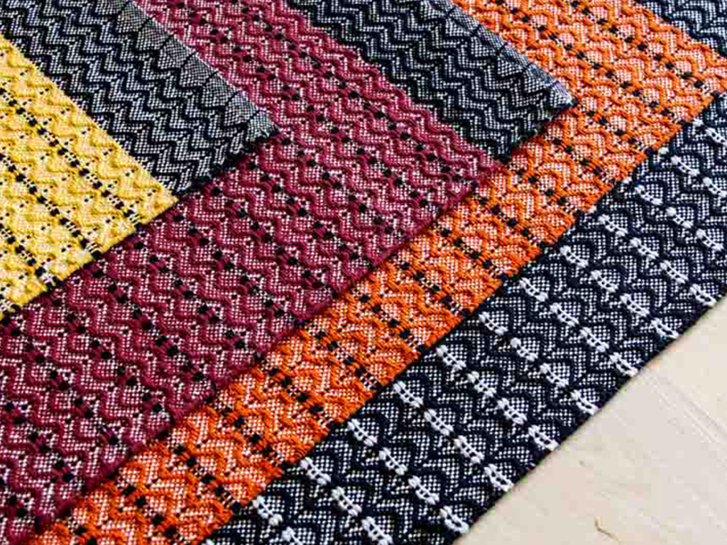 Dune Cotton Rug