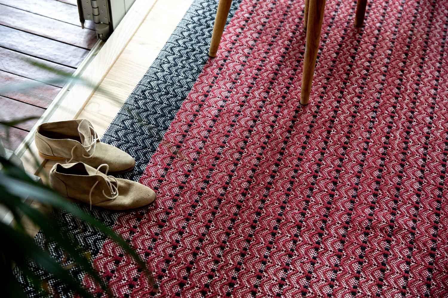 Dune Cotton Rug