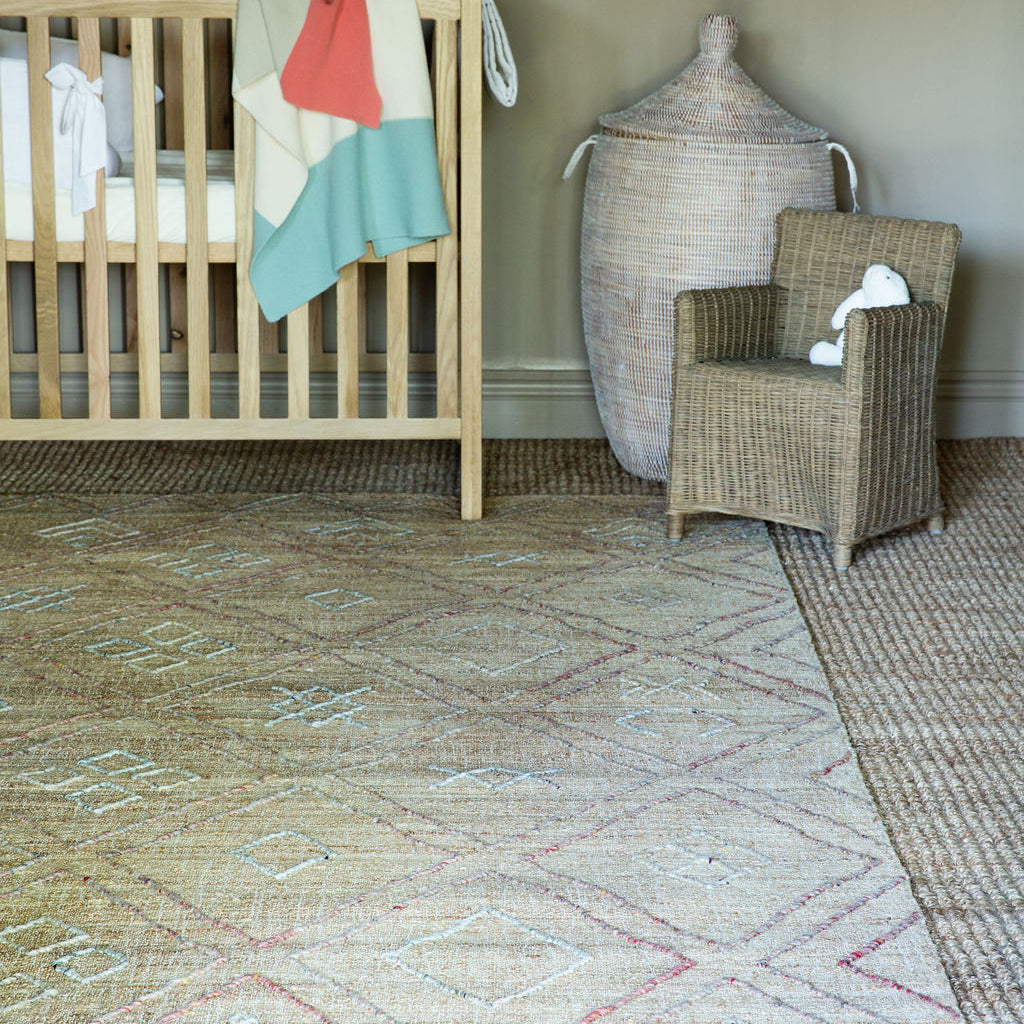 Kimberley Jute Rug