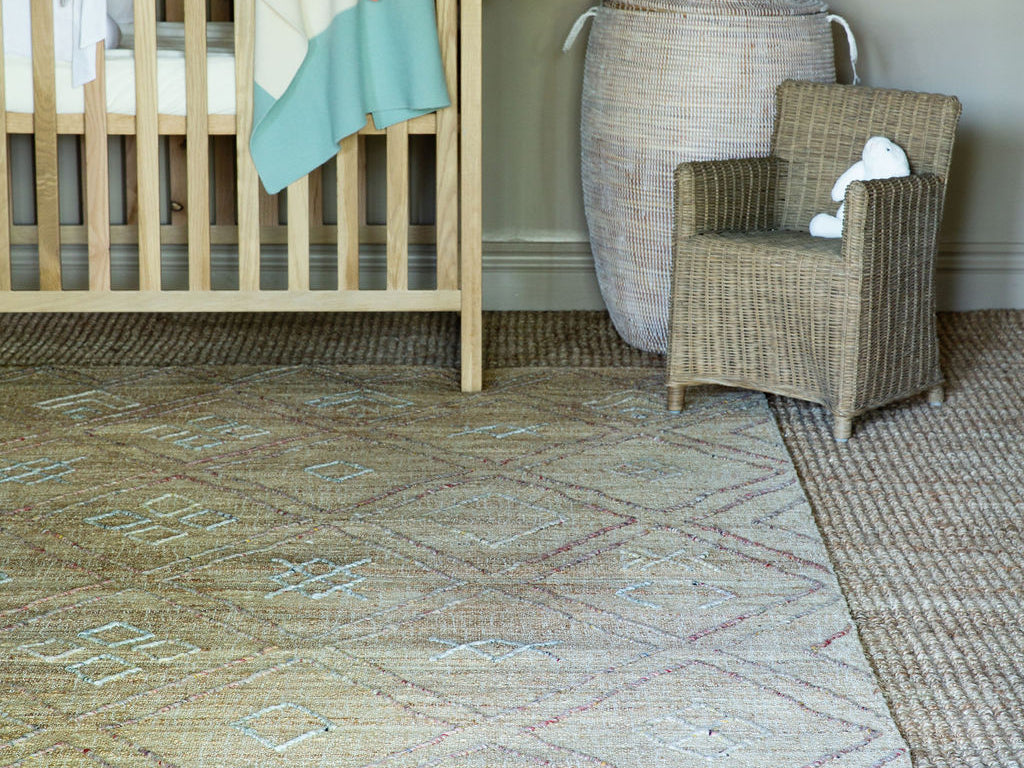 Kimberley Jute Rug