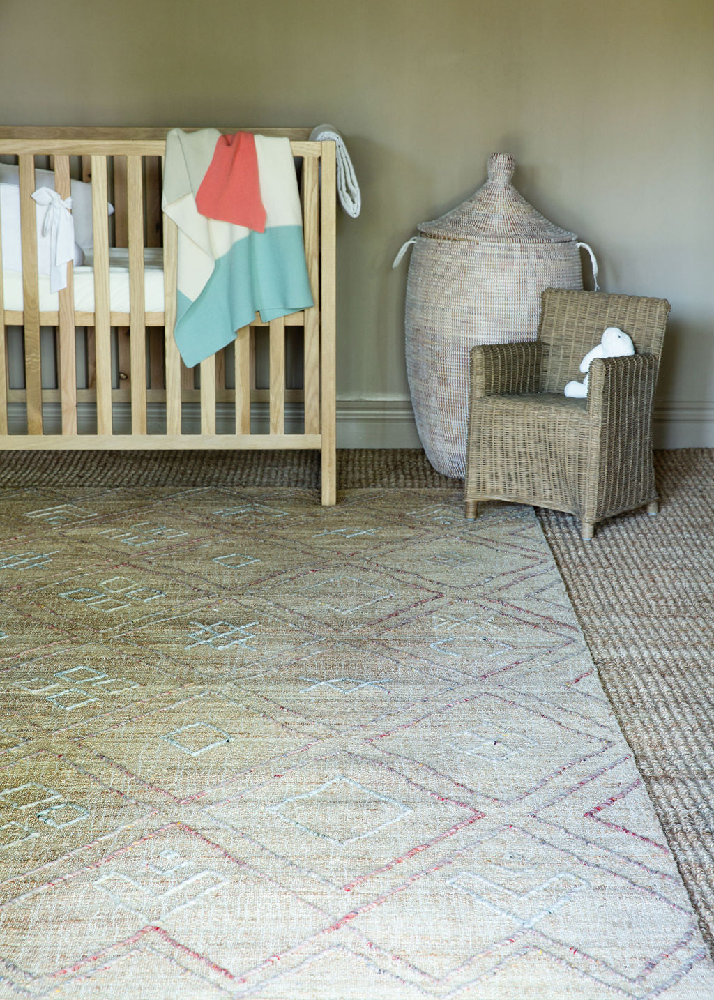 Kimberley Jute Rug