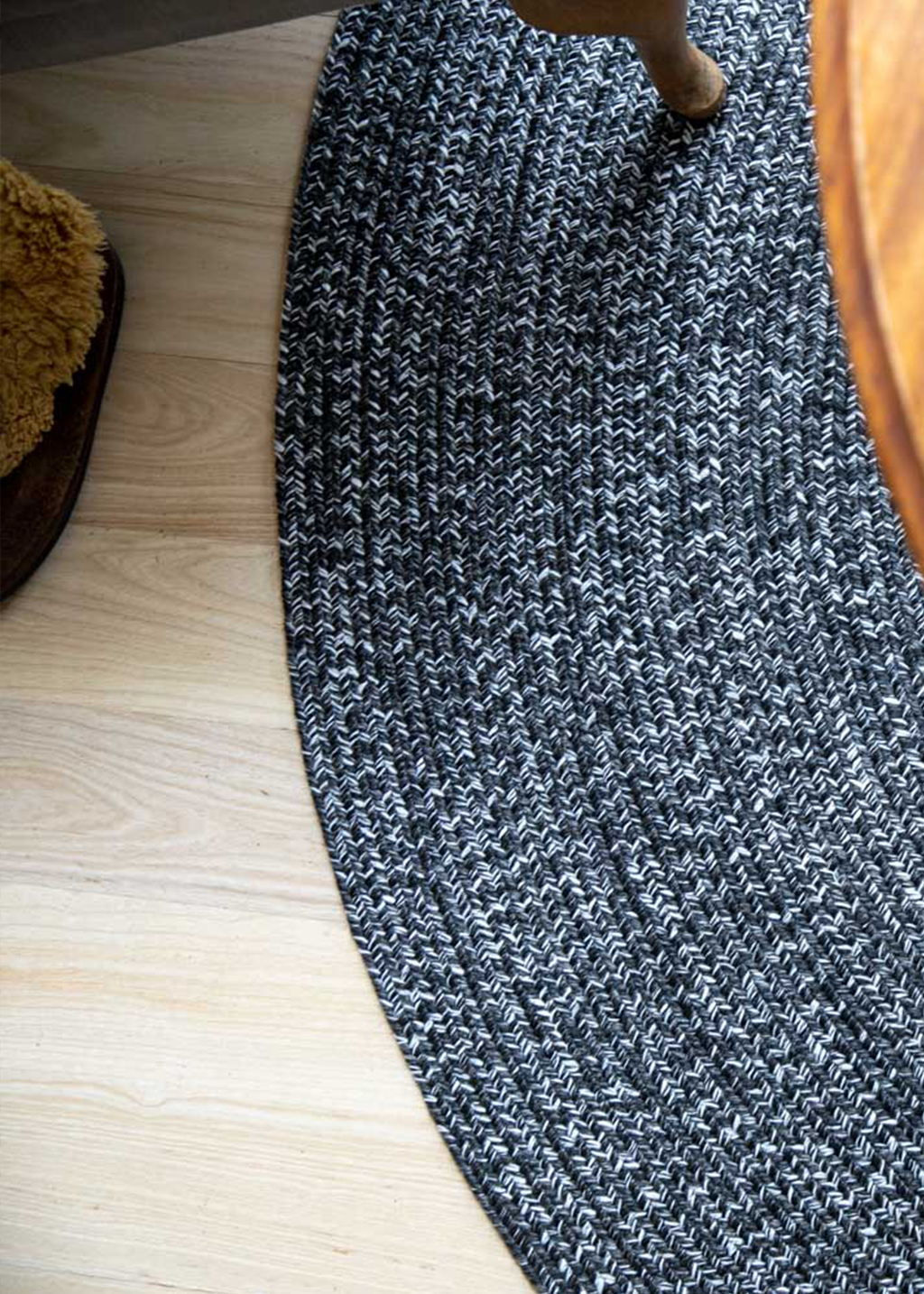 Raspa Rugs Lapa Round Outdoor Rug – Embark Home Lifestyle