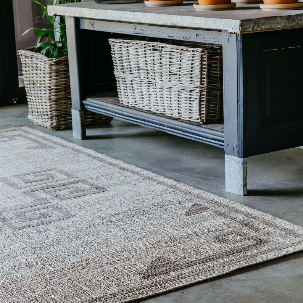 Mara Jute Rug