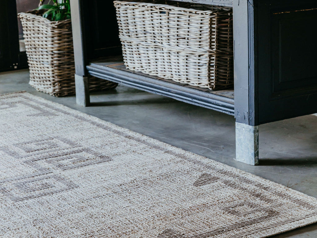 Mara Jute Rug