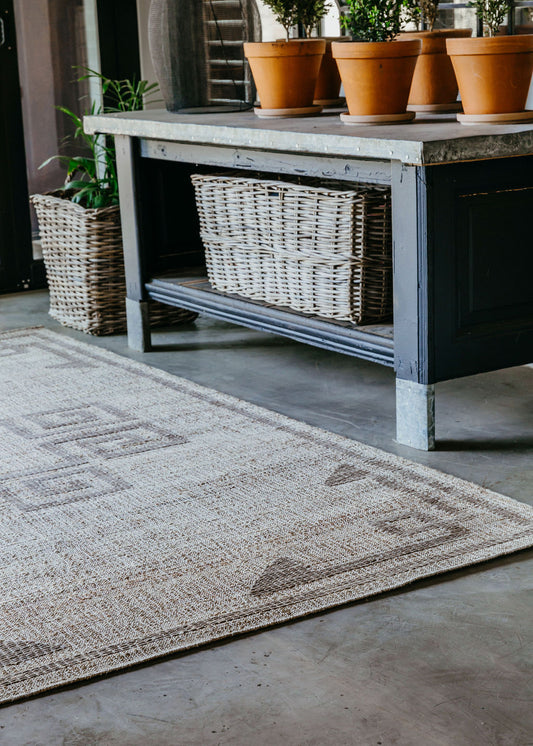 Mara Jute Rug