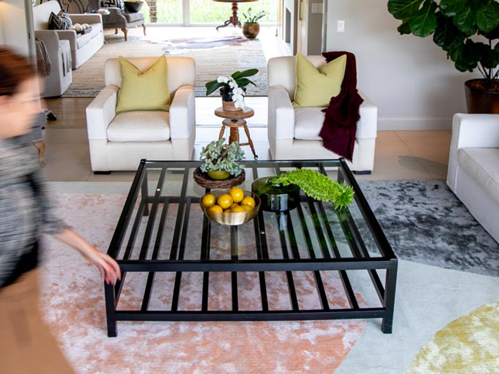 Marriage Woolen Rug